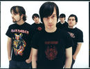 Funeral For A Friend bassist departs